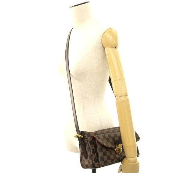 Louis Vuitton Ravello GM long string - Picture 9 of 9